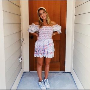 Meet your Posher, Carly